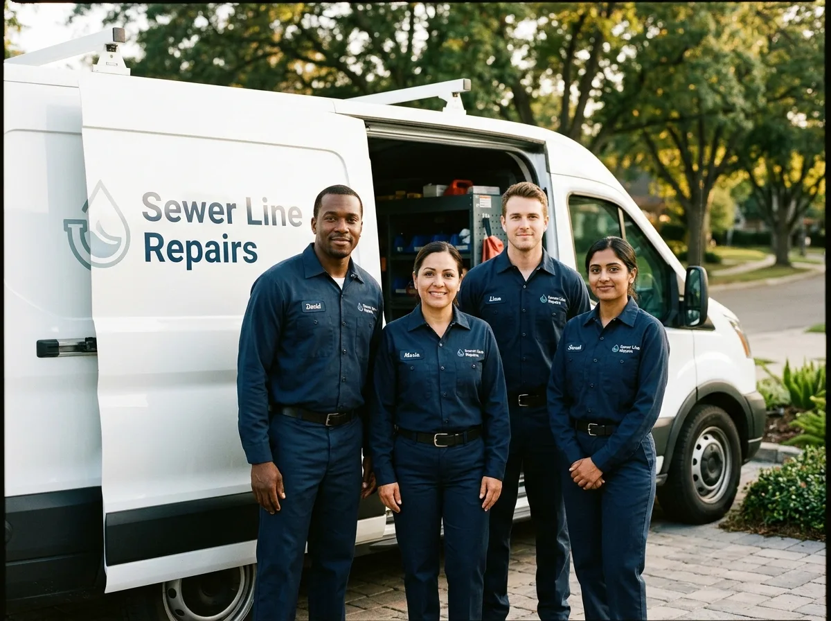 Emergency Plumber company in Mina, NV